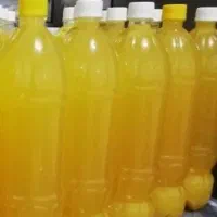 آب نارنج پارساله