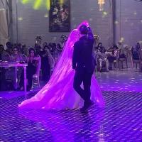 آموزش رقص و دیجی  و گروه رقص  با سابقه ۱۵ ساله