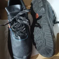 کفش ایمنی نونو