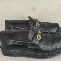 کفش پسرانه