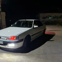 پرشیا مدل ۸۵ اتاق تعویض ۹۹|خودرو سواری و وانت|ورامین, شهرک فجر|دیوار