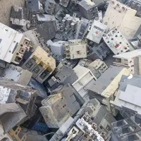 جمع آوری انواع کنتاکتور