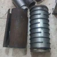 تعمیرات دستگاه بستنی ساز وبارسفتکن