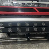 دستگاه چاپ بنر اکوسالونت