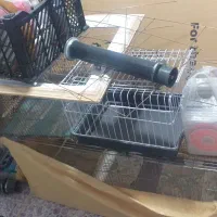 فروش انواع قفس قناری،مرغ عشق و عروس هلندی