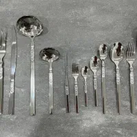 سرویس کاردو چنگال