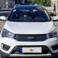 فروش و معاوضه X22 مدل 99 درحد صفر با 207 پانا صفر