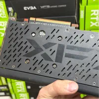 Xfx RX5700XT Double Dissipation 8GB|قطعات و لوازم جانبی رایانه|تهران, شهرک کوهسار|دیوار