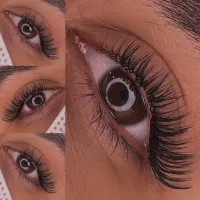 اکستنشن مژه