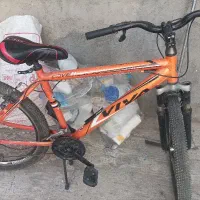 دچرخه ویوا درحد