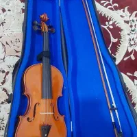 فروش ویولن کاملاً نو