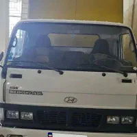 هیوندا کروز درحد صفر صفر