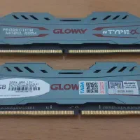 رم 16 گیگ Gloway ddr4