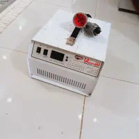 استابلایزر سارا ۶۰۰۰