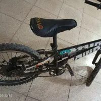 دوچرخه 20اسپرت|دوچرخه، اسکیت، اسکوتر|کرمان, |دیوار