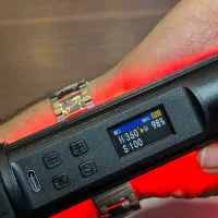 باتوم لایت سپتا J42|دوربین عکاسی و فیلم‌برداری|اهواز, گلستان|دیوار