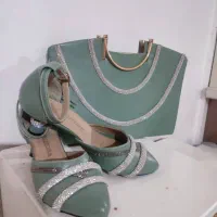 کیف و کفش نو