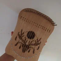 ساز کره ای  هارپیکا یا کالیر