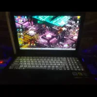 فروش لپتاپ ASUS باصفحه لمسی وتوانمندی بالا|رایانه همراه|شیراز, میدان قائم|دیوار