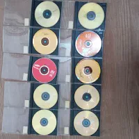 نوارسی دی|فیلم و موسیقی|مرند, |دیوار