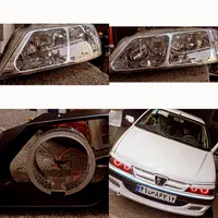 چراغ و نور|قطعات یدکی و لوازم جانبی|اهواز, کوی جواهری|دیوار