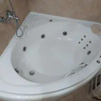 لوازم بهداشتی و شیرآلات