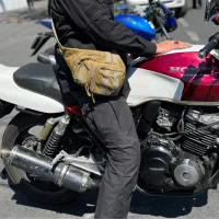 هوندا CB400 سوپر فور مدل 2000 انجین پلمپ|موتورسیکلت|تهران, امام زاده حسن|دیوار