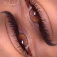 مدل اکستنشن مژه جهت تکمیل آلبوم کاری کاملا رایگان|خدمات آرایشگری و زیبایی|رباط‌کریم, رباط‌کریم|دیوار