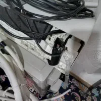 کولر گازی|کولر گازی و فنکوئل|املش, |دیوار