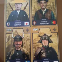 کارت کیمدی کلکسیونی سالم و تمیز|کلکسیون و سرگرمی|تهران, هفده شهریور|دیوار