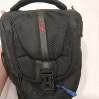 کیف دوربین|دوربین عکاسی و فیلم‌برداری|قم, شاه احمد قاسم|دیوار