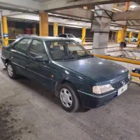 RDi مدل ۸۴