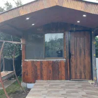 کلبه چوبی ساحلی ، شیرود