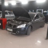 خدمات  خودرو مکانیک و  برق خودرو