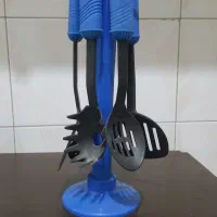 سرویس وسایل آشپزخانه