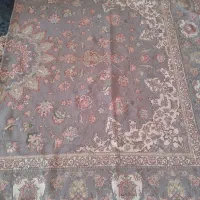 دو عدد رو فرشی  زیبا