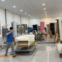 نیروی برای قسمت تولید مبلمان|استخدام صنعتی، فنی، مهندسی|گرگان, |دیوار