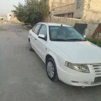 سمند سورن ۸۸ عروسک