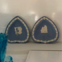 ظروف قدیمی و وجوود انگلیسی