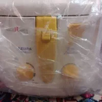 سرخ کن نو آکبند با کارتن