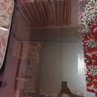 میز وسط بدون عسلی