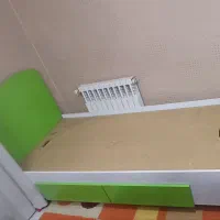 سرویس تخت نوجوان