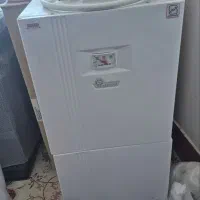 ابگرمکن گازی