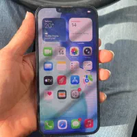 آیفون ۱۳ پرو مکس ۲۵۶گیگ ZAA