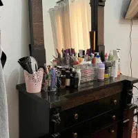 تخت و فریزر|تخت و سرویس خواب|جم, |دیوار