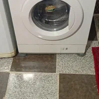 استاد کار سیار لباسشویی بخاری گازی وکولر ابی