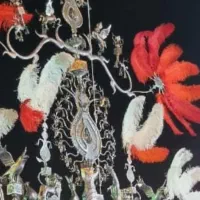 علامت و طوق محرم