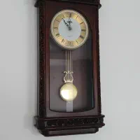 ساعت تمام چوپ روسی