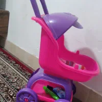 کالکسکه عروسک