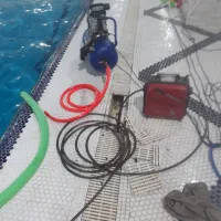 لوله بازکنی وفنر زنی تخصصی شیراز مدرن سراسر شیراز